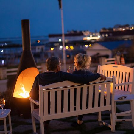 Island House Hotel Wyspa Mackinac Zewnętrze zdjęcie
